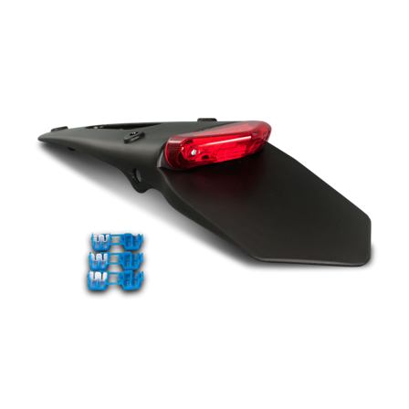 Lampa Tylna Snell LED