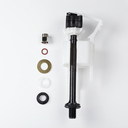 IDO Z6409000001 Flottörventilsats för WC, Badrum