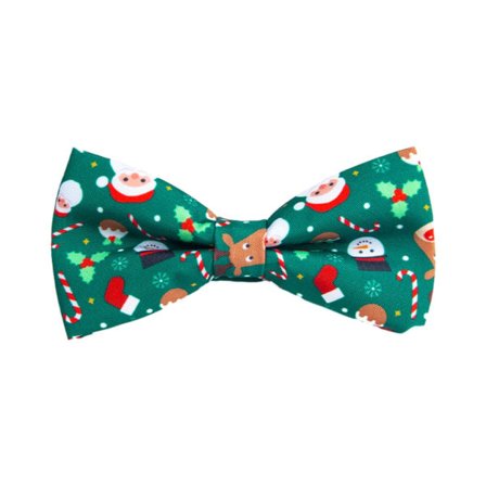 Julklappselement Slips för Fotografering Kvinnor Flickor Casual Rosett Slips Knuten Fri Skoluniform Halsduk