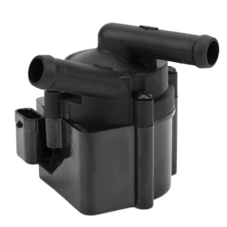 Turboladers hjælpepumpe 11537630368 hjælpeelektrisk myrepumpe til Mini R57 R5