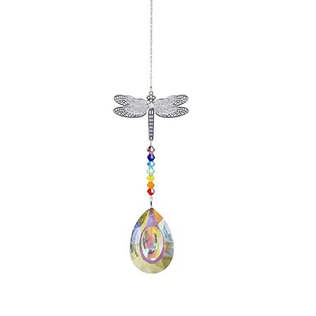 Crystal Prism Sun Catchers B B