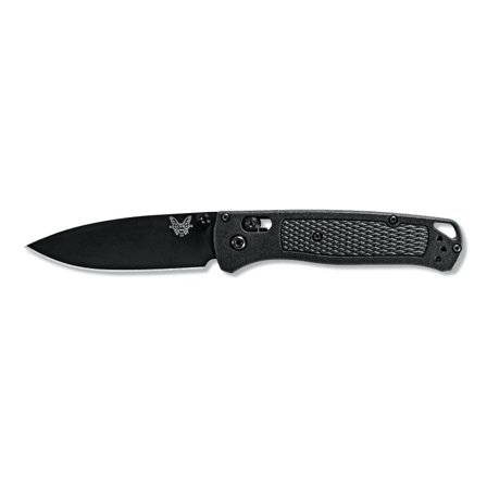 Benchmade Bugout 535BK-2 knives Black OneSize
