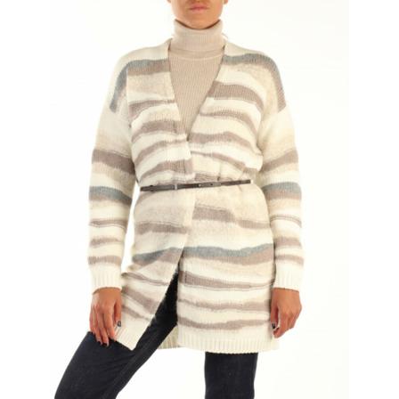 Fabiana Filippi Cardigans inbo, Dame