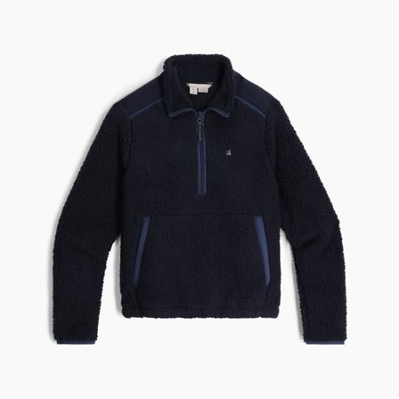 Royal Robbins - Royal Robbins Women's Palisades 1/2 Zip S