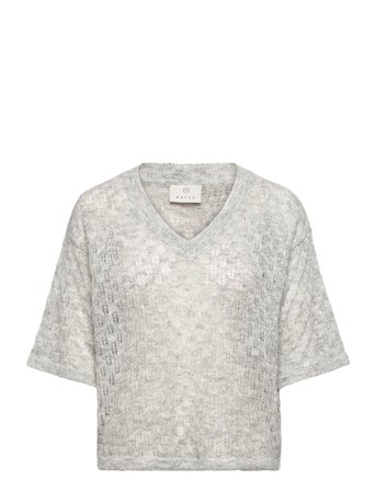 Kaffe | Kalourine V-Neck Pullover | XL