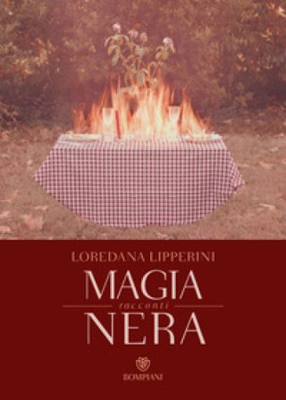 Magia nera Loredana Lipperini