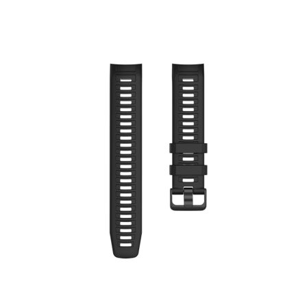 Garmin Instinct Esports/Solar Armbånd Silikon Sort