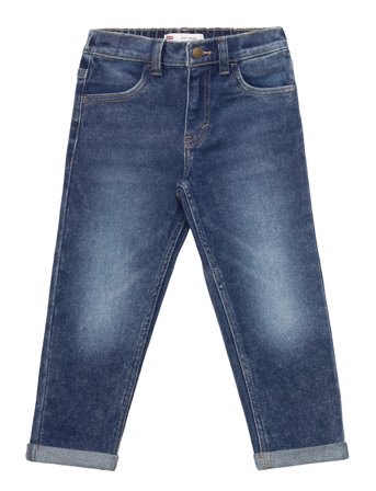 Levi's Px-Denim Pants - Blue - 86