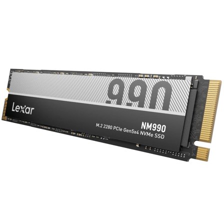 LEXAR Nm990 1 Tb M.2 Pci Express