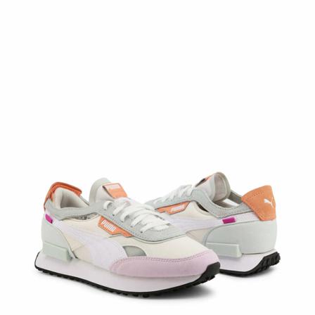 Puma Sneakers , Wit , Dames , Maat: 38 EU