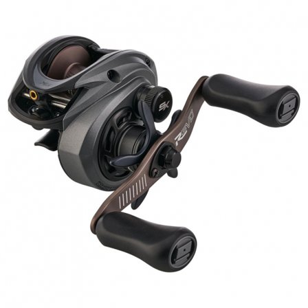 Abu Garcia Revo5 SX LH LP