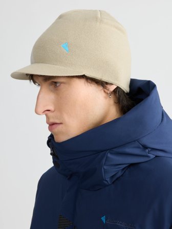 Heid Brim Beanie Unisex