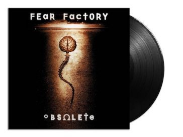 Obsolete Fear Factory
