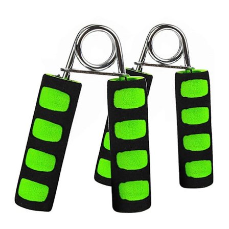 Hand Muscle Trainer Träningsutrustning Rehealthy Träningsverktyg Järn Lätt Att Använda Träning Erwachsene Hand Muscle Trainer