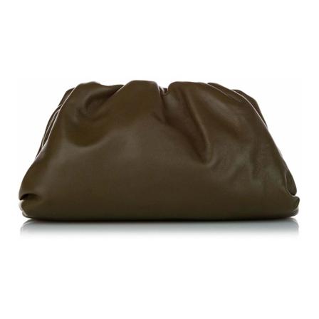 Bottega Veneta Clutches Brun, Dame, Størrelse: ONE Size