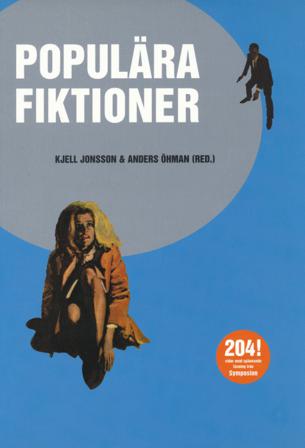 Populära fiktioner - Bok - Häfte