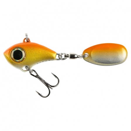 IFISH Double Trouble 25mm - Fire in the Sky