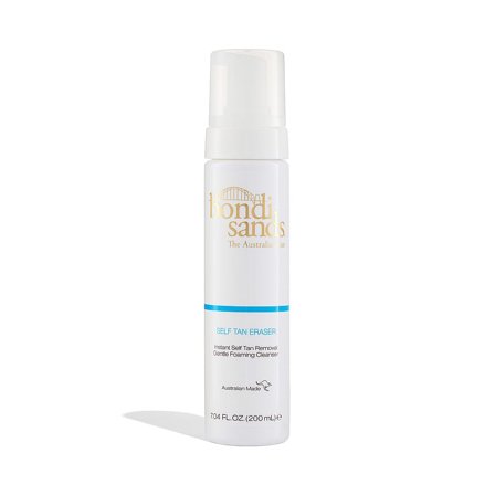 Bondi Sands Self Tan Eraser 200 ml, Skincare, Solpleje, Selvbruner