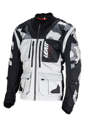 Geacă Enduro Leatt Moto 5.5 Forge M