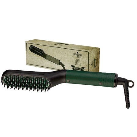 Gordon Beard Straightener B113, Hår, Skægpleje