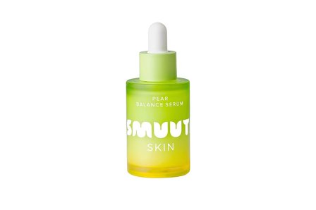 Smuuti Skin Pear Balance Serum 30 ml, Skincare, Ansigtspleje, Serum