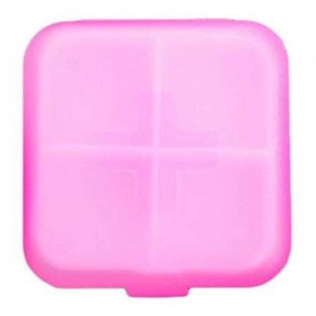 Smart Dosett/Medicinask för tabletter