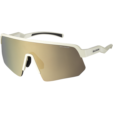 Salomon - Okulary przeciwsłoneczne Okulary (przeciwsłoneczne) Sight2 - White