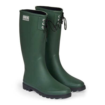 Urberg Kovra Rubber Boot Unisex wellington boots Green 40