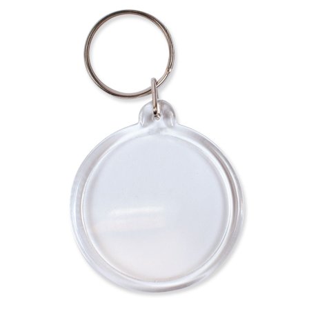 PLAYBOX Nyckelringar rund 10/fp - Lyreco - Skola och förskola - Hobbymaterial - Lås, hakar, öglor och ringar