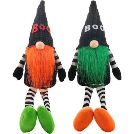 Vinterdekorationer, höstprydnad 2st, passande till jul Ha