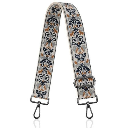 Veskestropp Crossbody skulderstropp 10 10