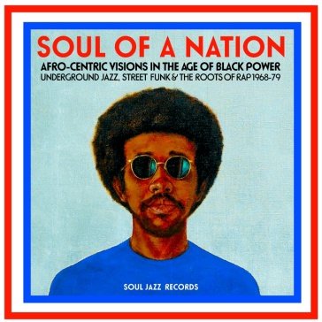 Soul of a nation: afro-centric visions i NA