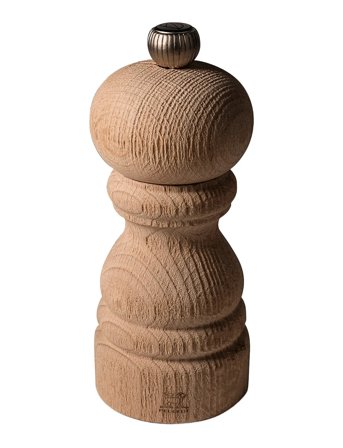 Peugeot Paris Rå Nature Peberkværn 12Cm - 12 CM