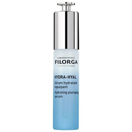 Serum - Filorga - Hydra Hyal - 30Ml - Fugtgivende - Anti-aging - Alle hudtyper