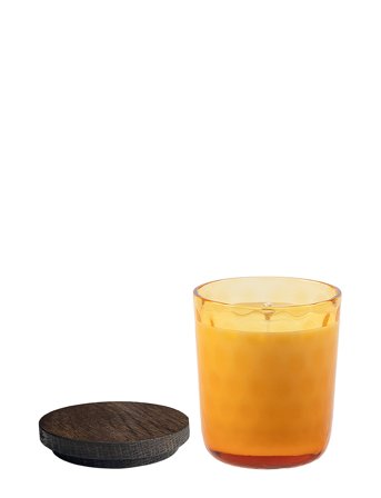 Kodanska Danish Summer Scented Candle - Orange - ONE SIZE