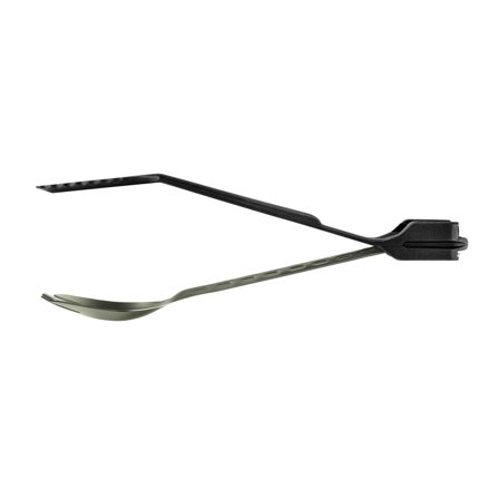 Gerber ComplEAT - Cook Eat Clean Tong Women eating utensils Black OneSize