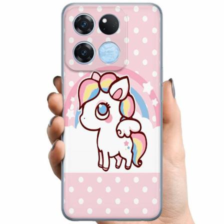 Oneplus Ace Racing Tpu Mobilskal Unicorn