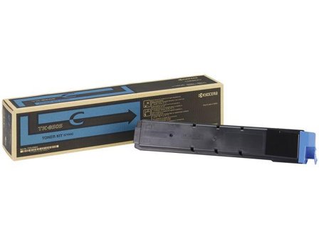 KYOCERA TK 8505C - cyan - original - tonerpatron
