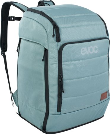EVOC Gear Backpack 60 Unisex everyday backpacks Grey S
