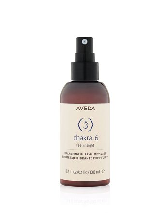 Aveda Chakra 6 Balancing Pure-fume Mist 100 ml, Parfumer & Dufte, Til Hende, Bodyspray