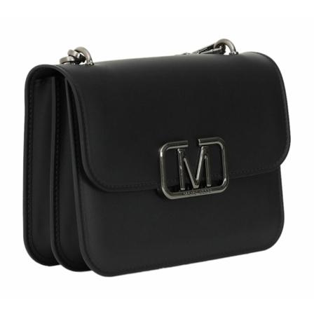 Marc Ellis Cross Body Väska svart, Dam Axelremsväskor, Dam, Storlek: ONE SIZE