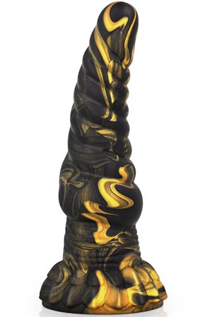 Furias Dildo Greek Mythological Creature 18 cm - Woome.pl