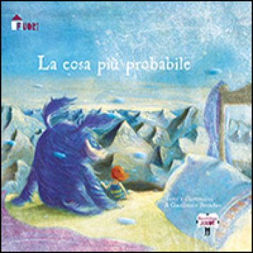 La cosa più probabile Gianfranco Bonadies