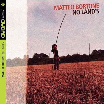 No land's MATTEO BORTONE