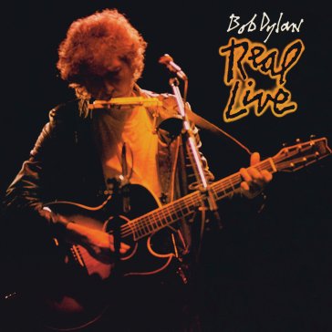 Real live (global vinyl title) Bob Dylan