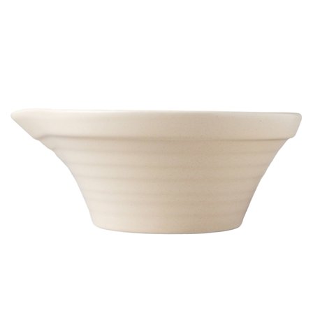 Potteryjo Peep dejskål, 20 cm, linen | KitchenOne