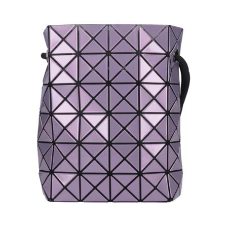 Issey Miyake, Shoulder Bags Paars, Dames, Maat:ONE Size