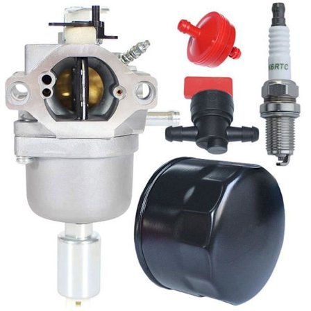 592953 FORGASER CARB Kompatibel med HUSQVARNA YTH2042 YTA18542 YTH1842 PB195H42LT LTH1438