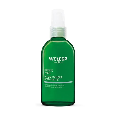 Weleda Refining Toner Ansiktsvatten 150 ml
