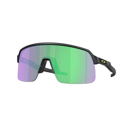 Oakley Sutro Lite - Urheilulasit - Oakley - Mustat Wrap around